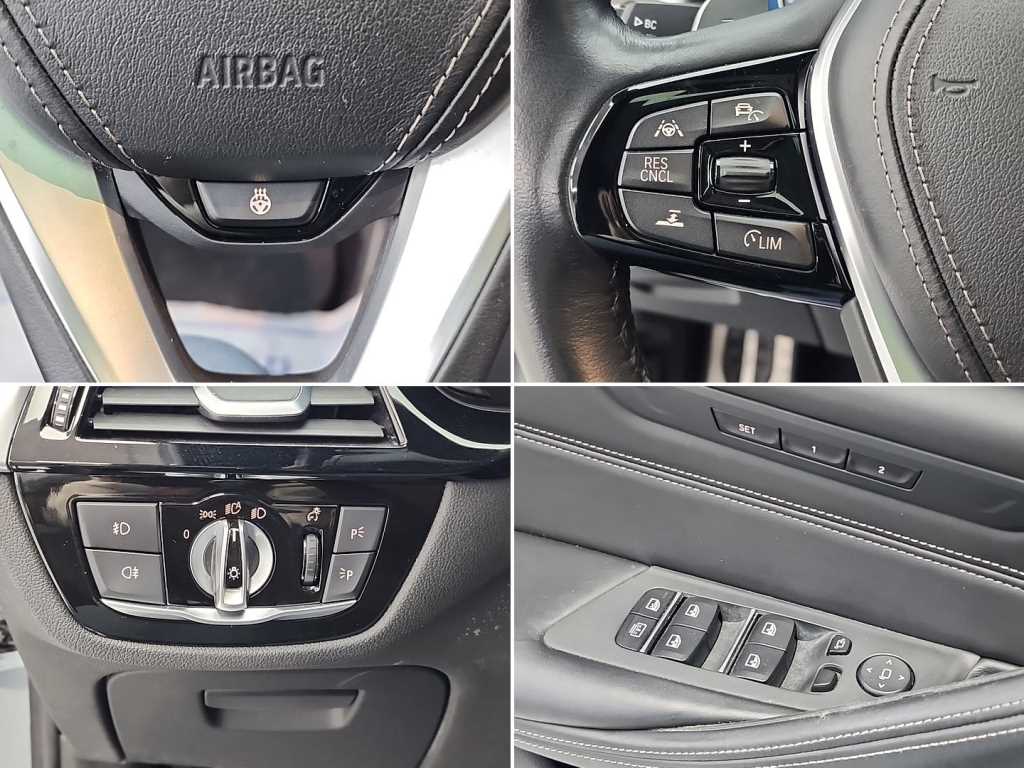 BMW 5시리즈(7세대) 530i xDrive M스포츠팩 플러스 - 이미지 15