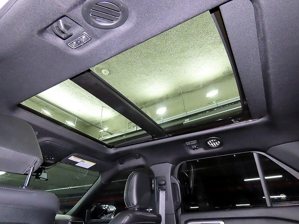 포드 익스플로러(6세대) 2.3 AWD 리미티드