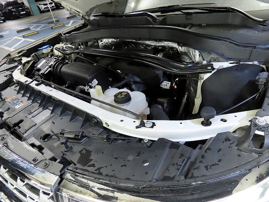 포드 익스플로러(6세대) 2.3 AWD 리미티드 - 이미지 4