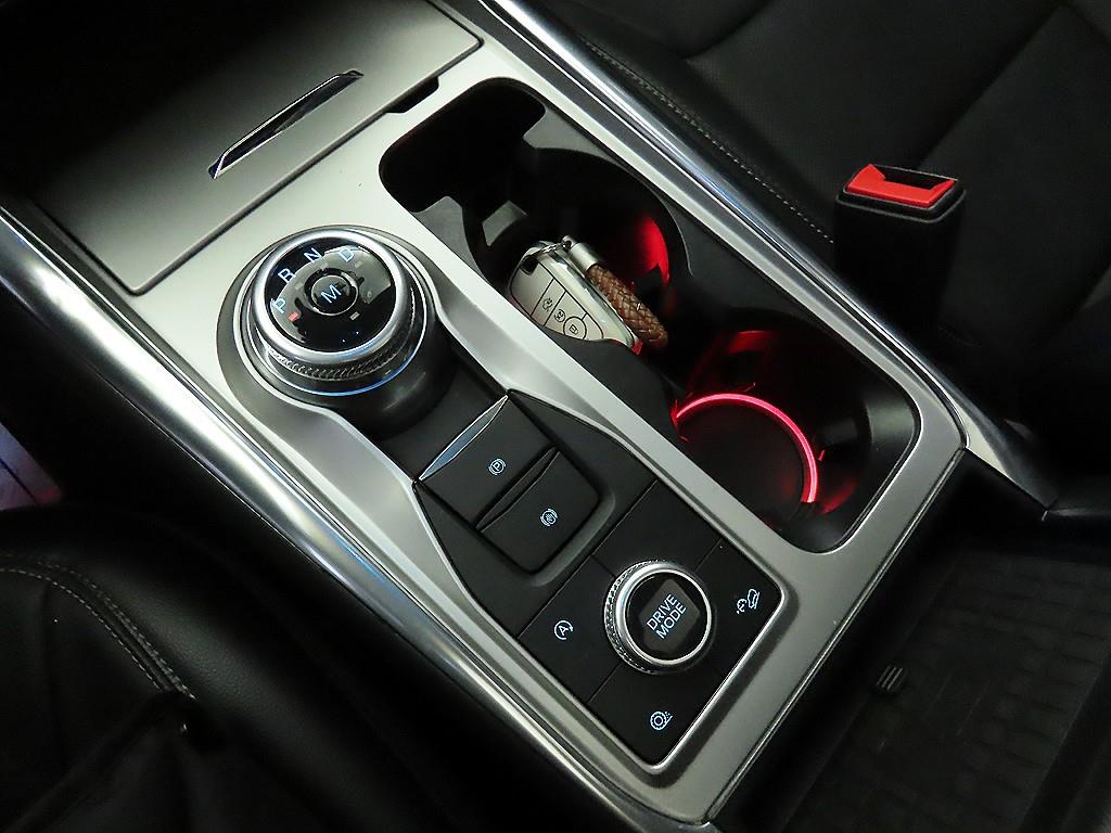 포드 익스플로러(6세대) 2.3 AWD 리미티드 - 이미지 14