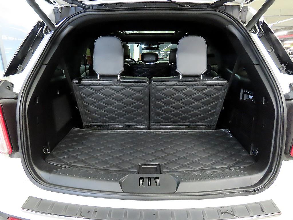 포드 익스플로러(6세대) 2.3 AWD 리미티드 - 이미지 16