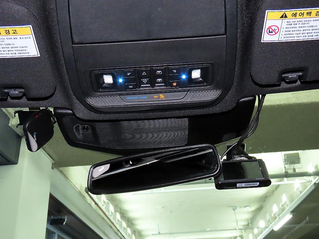 포드 익스플로러(6세대) 2.3 AWD 리미티드 - 이미지 13