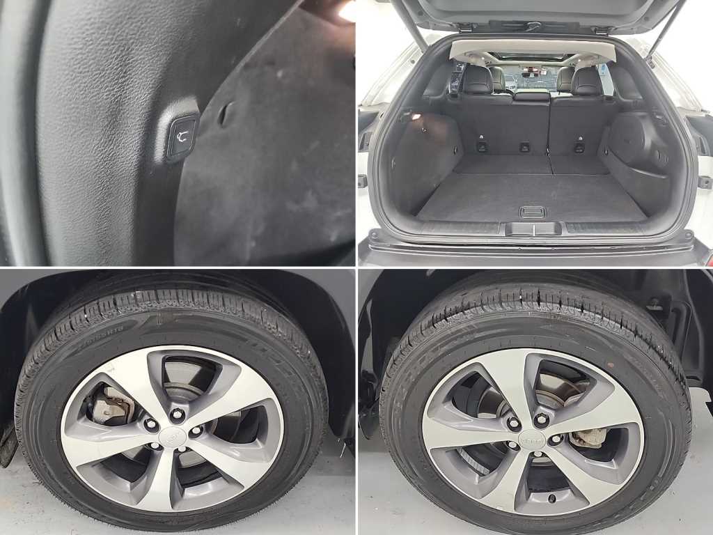 지프 체로키(KL) 2.4 리미티드 - 이미지 4