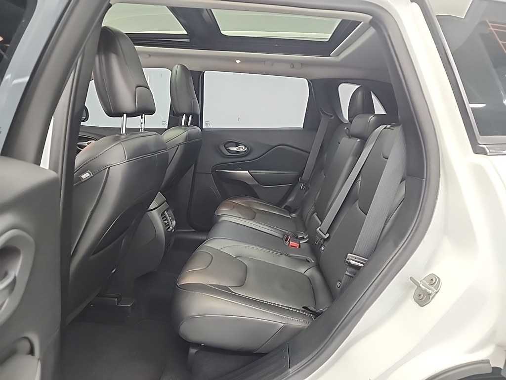 지프 체로키(KL) 2.4 리미티드 - 이미지 2