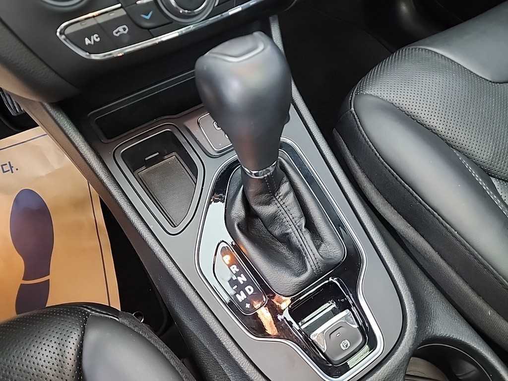 지프 체로키(KL) 2.4 리미티드 - 이미지 18