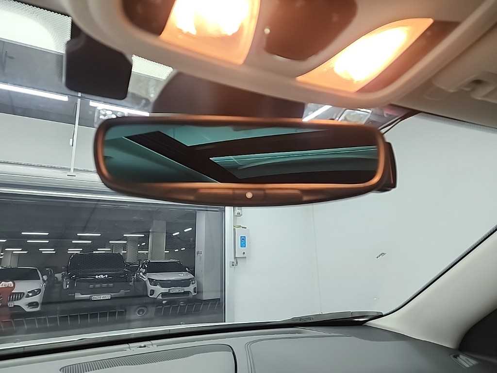 지프 체로키(KL) 2.4 리미티드 - 이미지 17