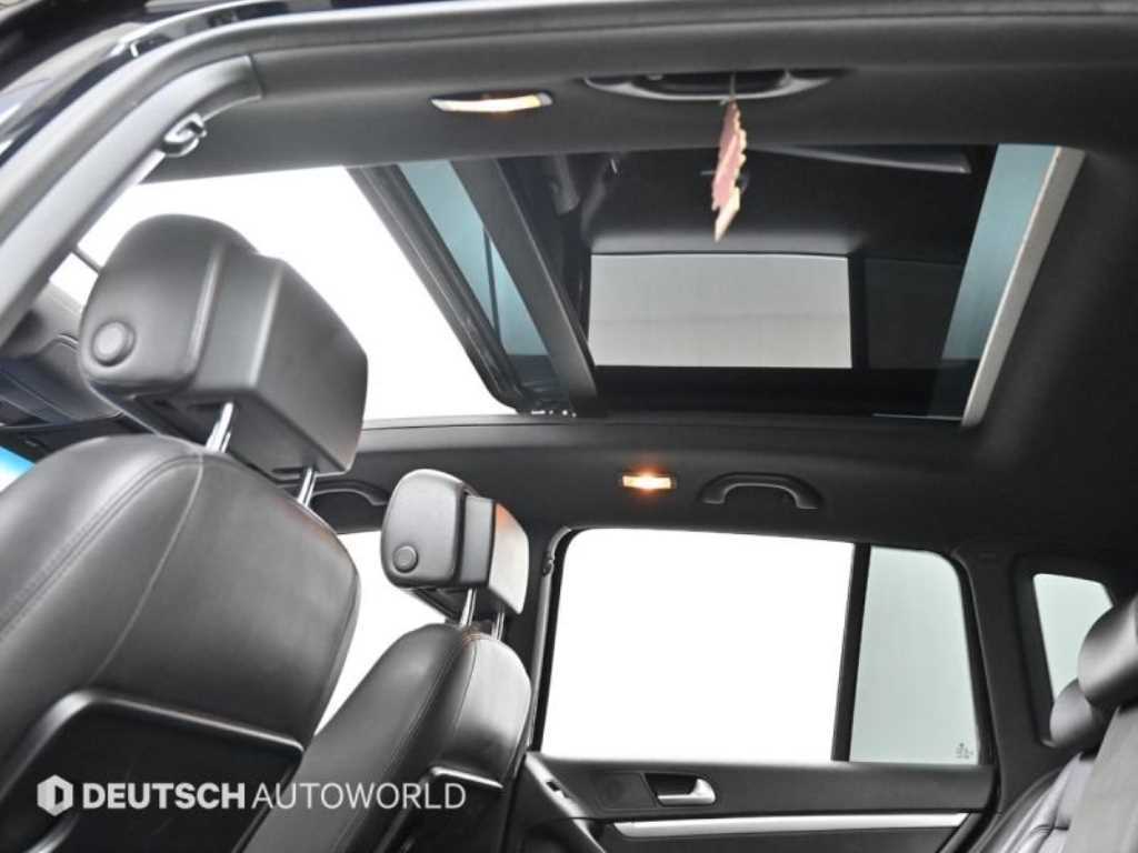 폭스바겐 티구안 2.0 TDI 블루모션 R라인 - 이미지 3