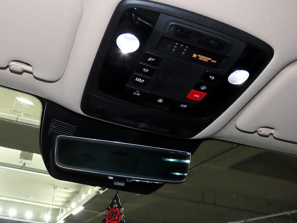 기아 더 뉴카니발(KA4) 9인승 가솔린 시그니처