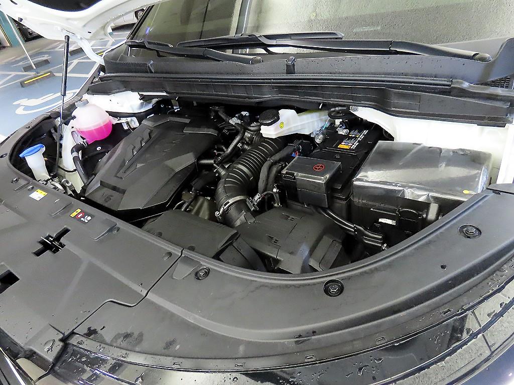 기아 더 뉴카니발(KA4) 9인승 가솔린 시그니처 - 이미지 6