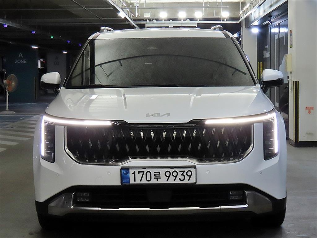 기아 더 뉴카니발(KA4) 9인승 가솔린 시그니처 - 이미지 10