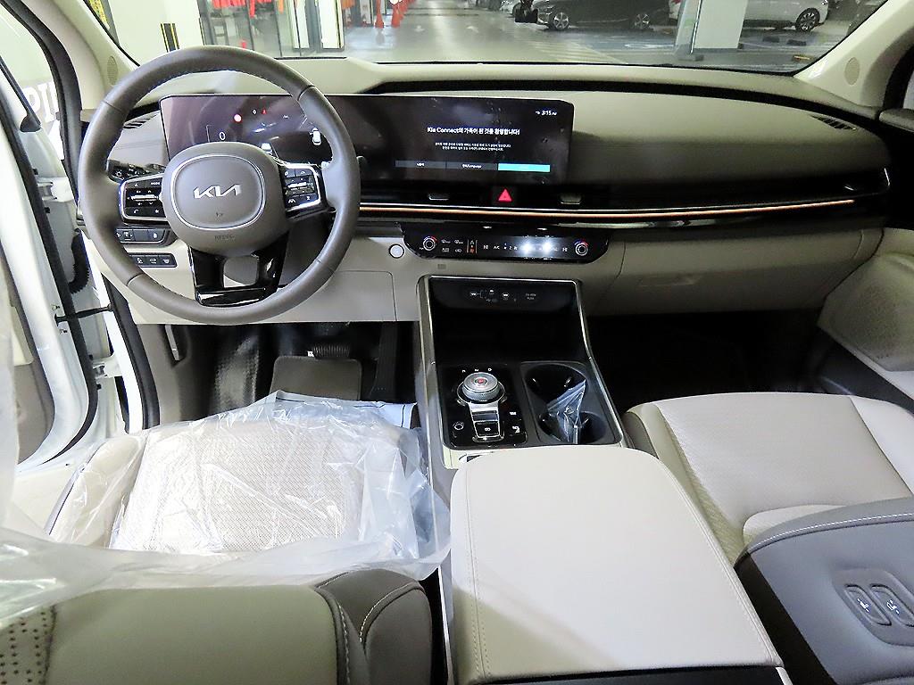 기아 더 뉴카니발(KA4) 9인승 가솔린 시그니처 - 이미지 15