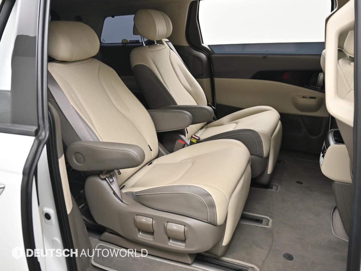 기아 더 뉴카니발(KA4) 7인승 디젤 시그니처 - 이미지 5