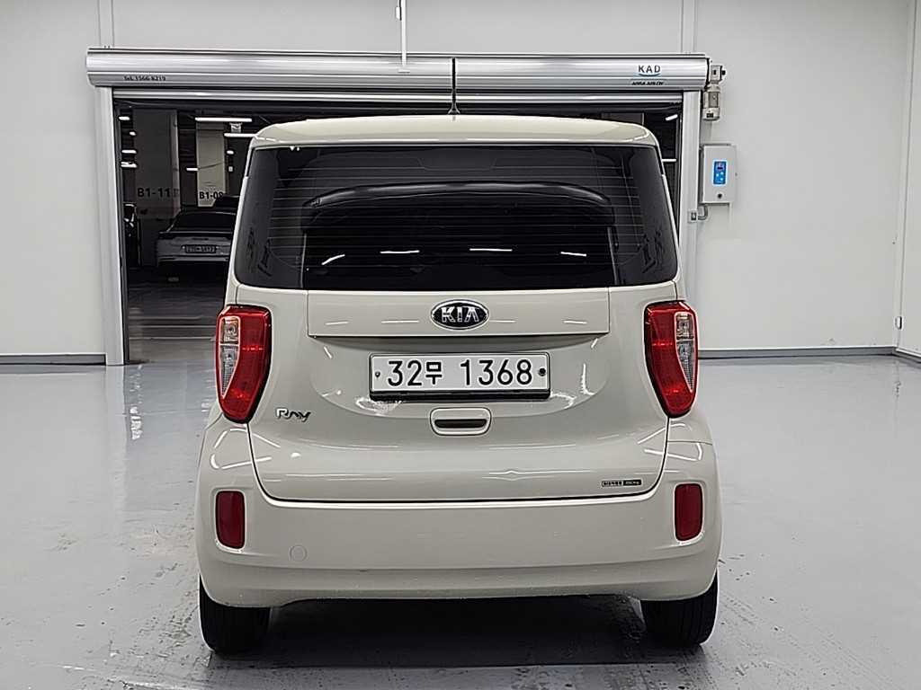 기아 레이 밴 - 이미지 3