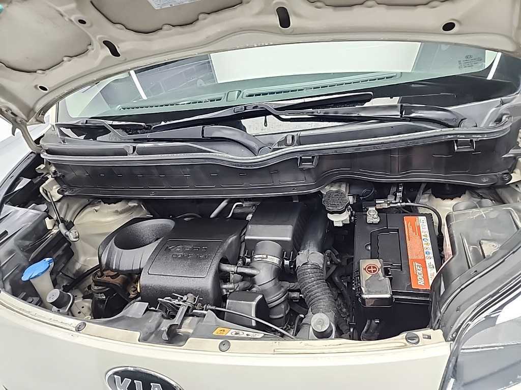 기아 레이 밴 - 이미지 6