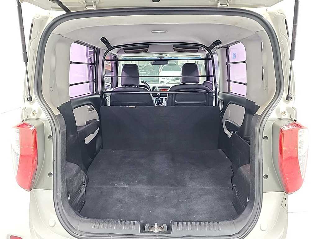 기아 레이 밴 - 이미지 11