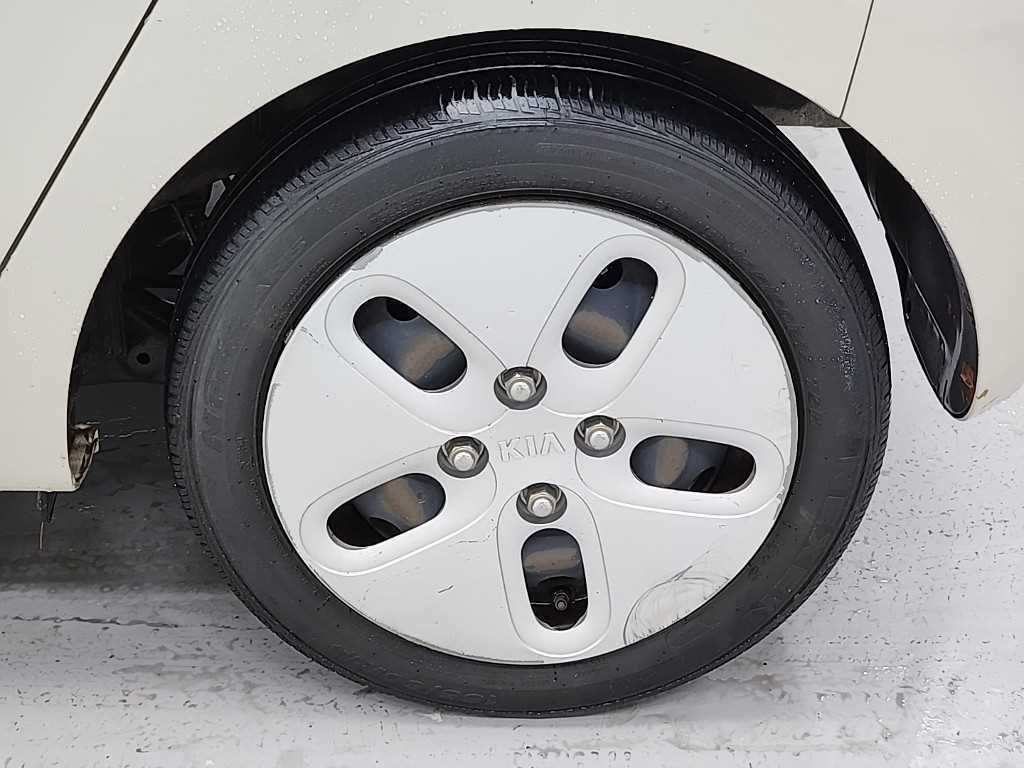 기아 레이 밴 - 이미지 12