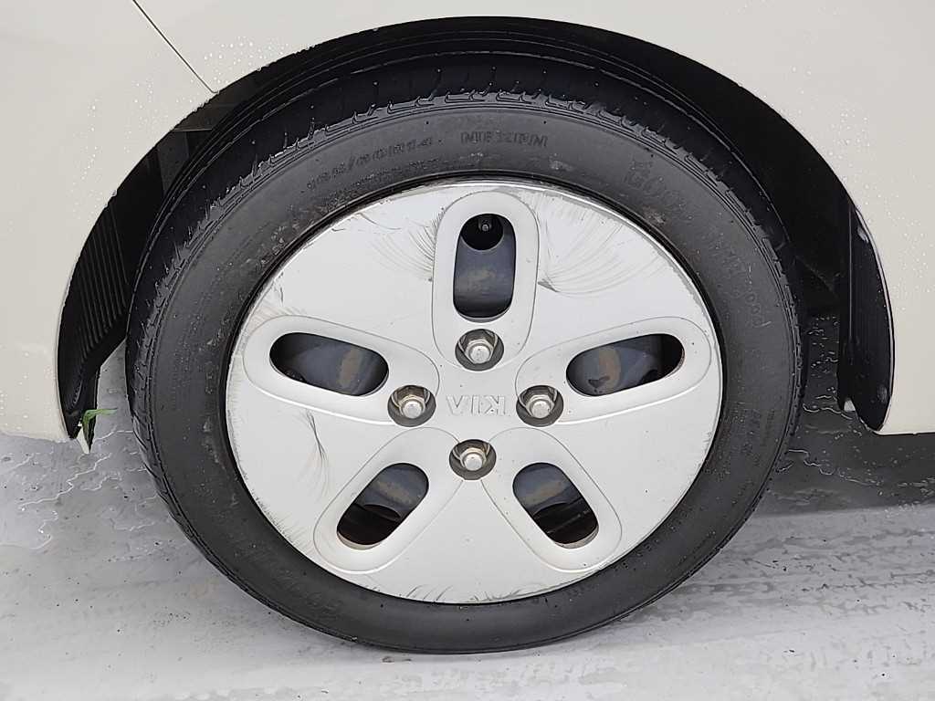 기아 레이 밴 - 이미지 18