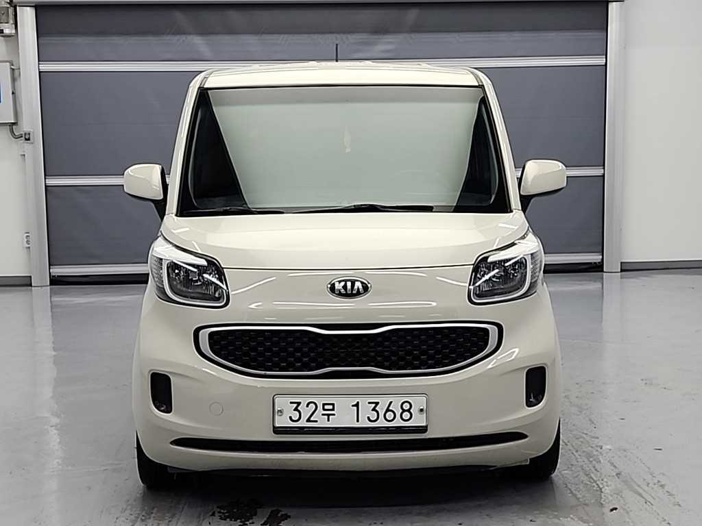 기아 레이 밴 - 이미지 16