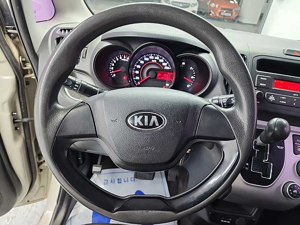 기아 레이 밴 - 이미지 13