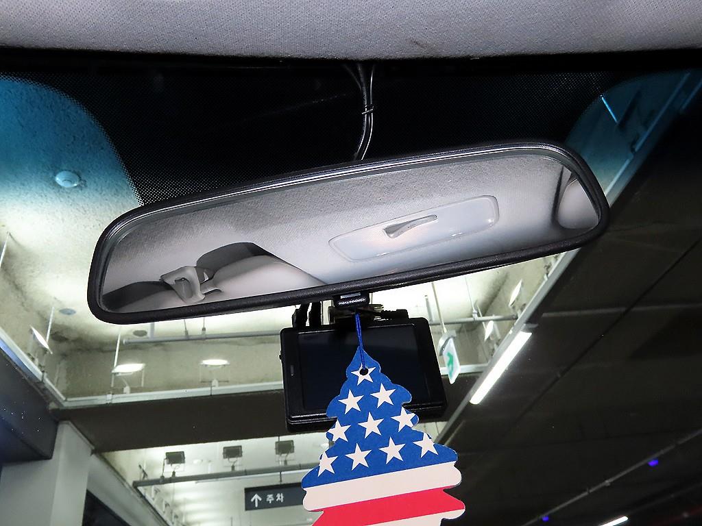 기아 모닝 어반 1.0 가솔린 프레스티지 - 이미지 4