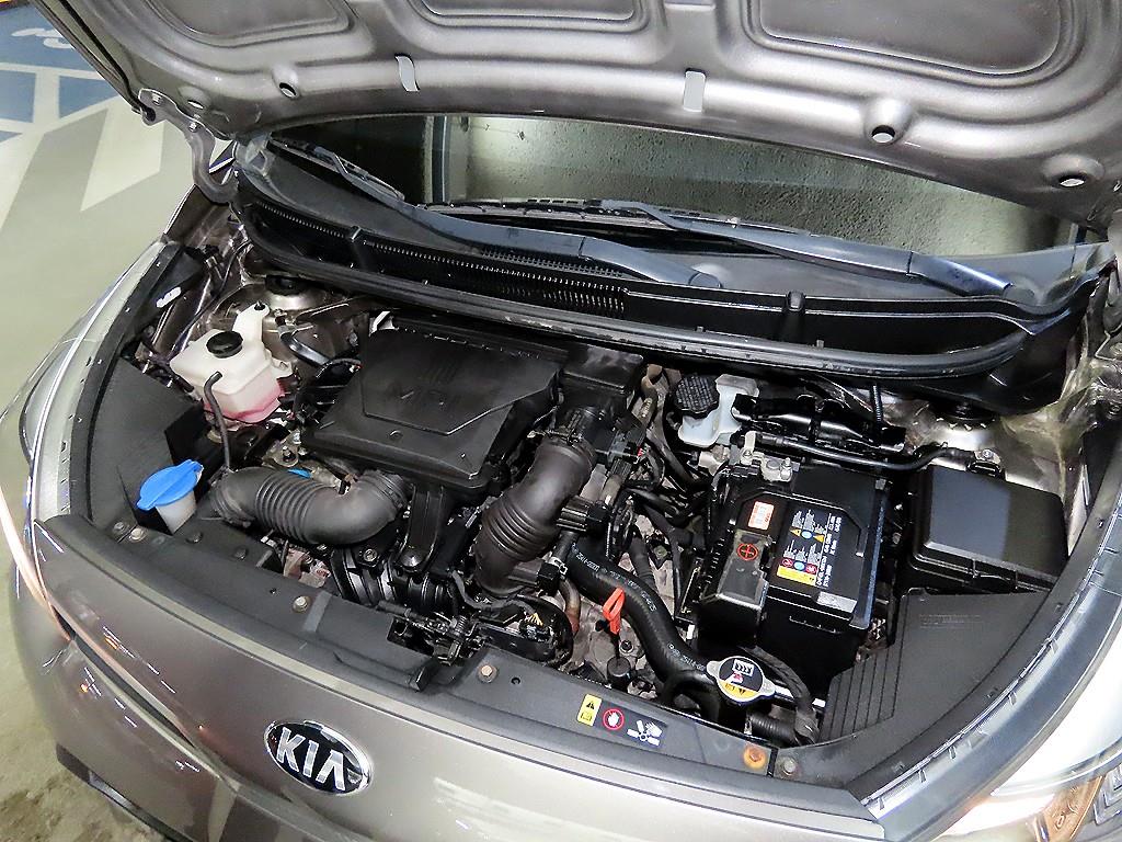 기아 모닝 어반 1.0 가솔린 프레스티지 - 이미지 7