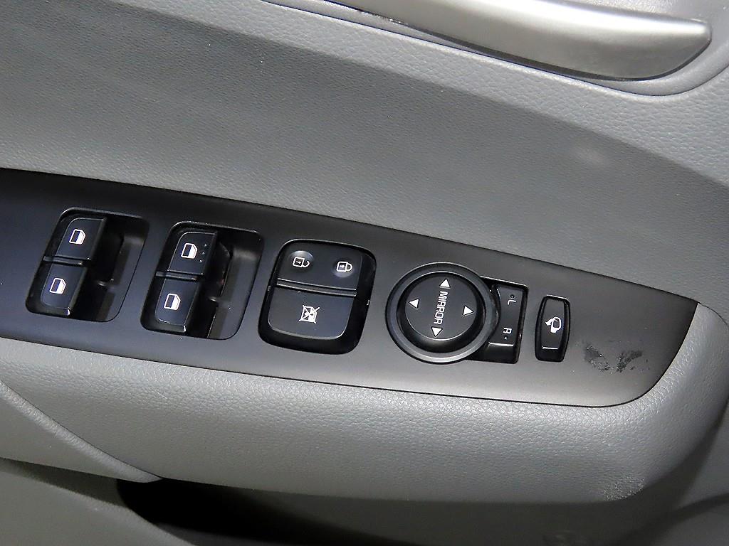 기아 모닝 어반 1.0 가솔린 프레스티지 - 이미지 8