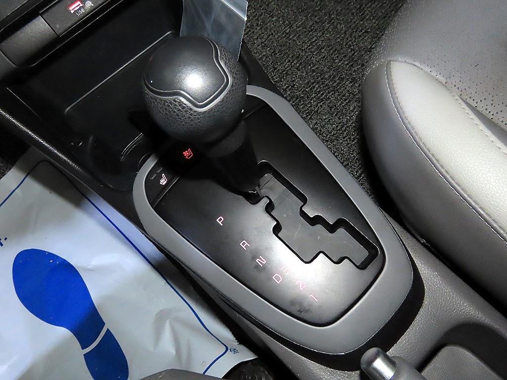 기아 모닝 어반 1.0 가솔린 프레스티지 - 이미지 12