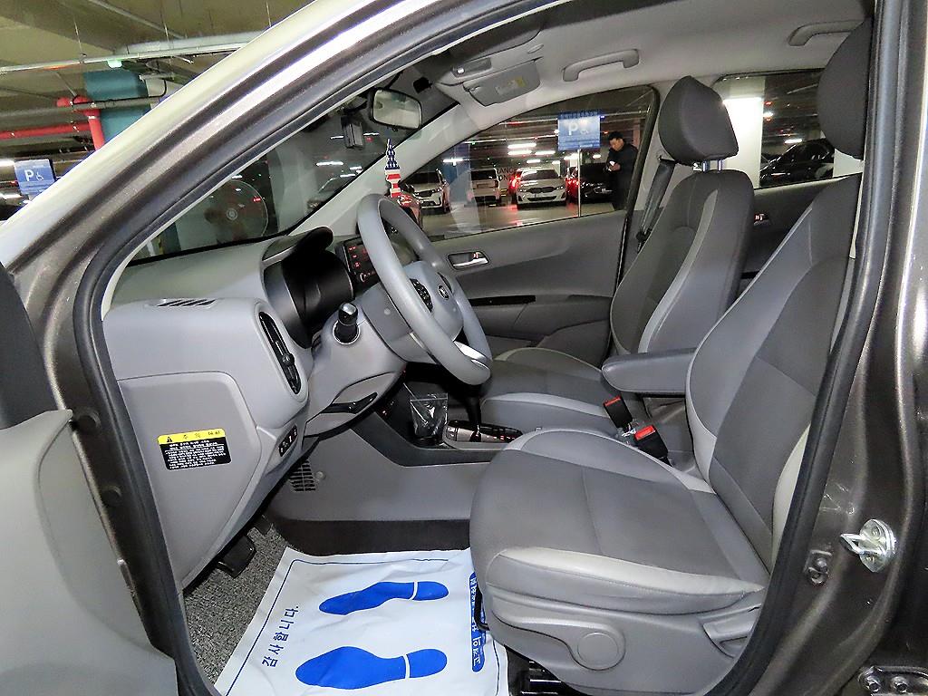 기아 모닝 어반 1.0 가솔린 프레스티지 - 이미지 14