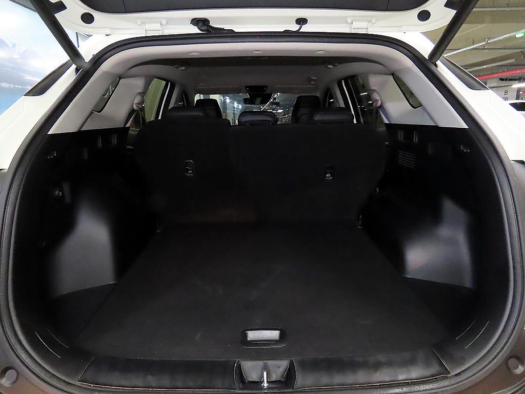 기아 디 올뉴스포티지 1.6 가솔린 2WD 시그니처 그래비티 - 이미지 8