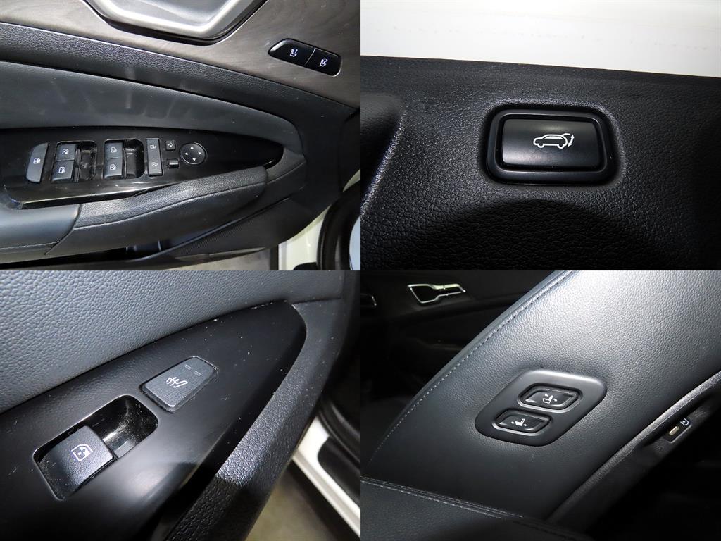 기아 디 올뉴스포티지 1.6 가솔린 2WD 시그니처 그래비티 - 이미지 15