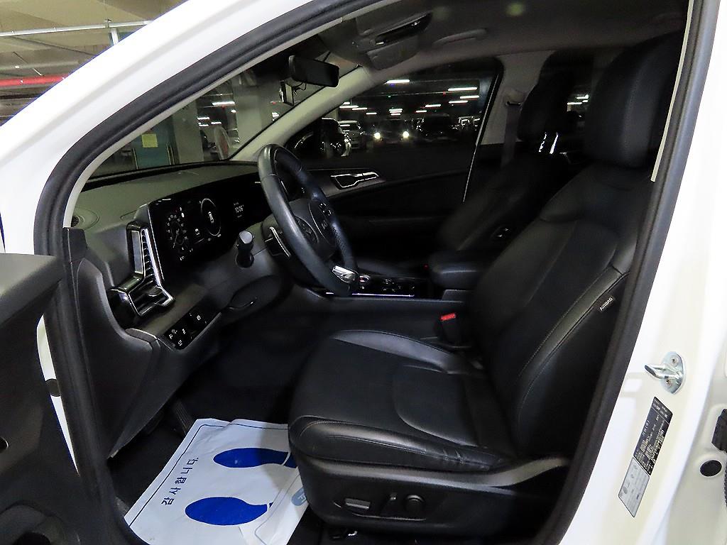 기아 디 올뉴스포티지 1.6 가솔린 2WD 시그니처 그래비티 - 이미지 13