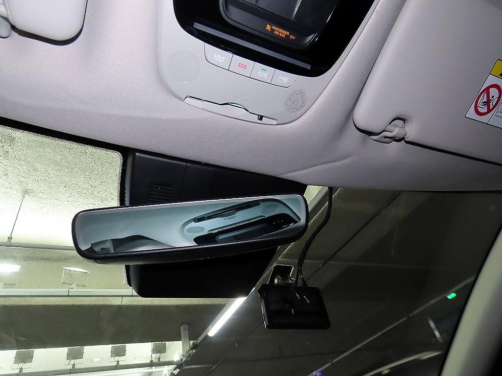 기아 디 올뉴스포티지 1.6 가솔린 2WD 시그니처 그래비티 - 이미지 19