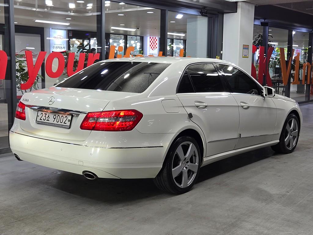 벤츠 E클래스(4세대) E300 엘레강스 - 이미지 17