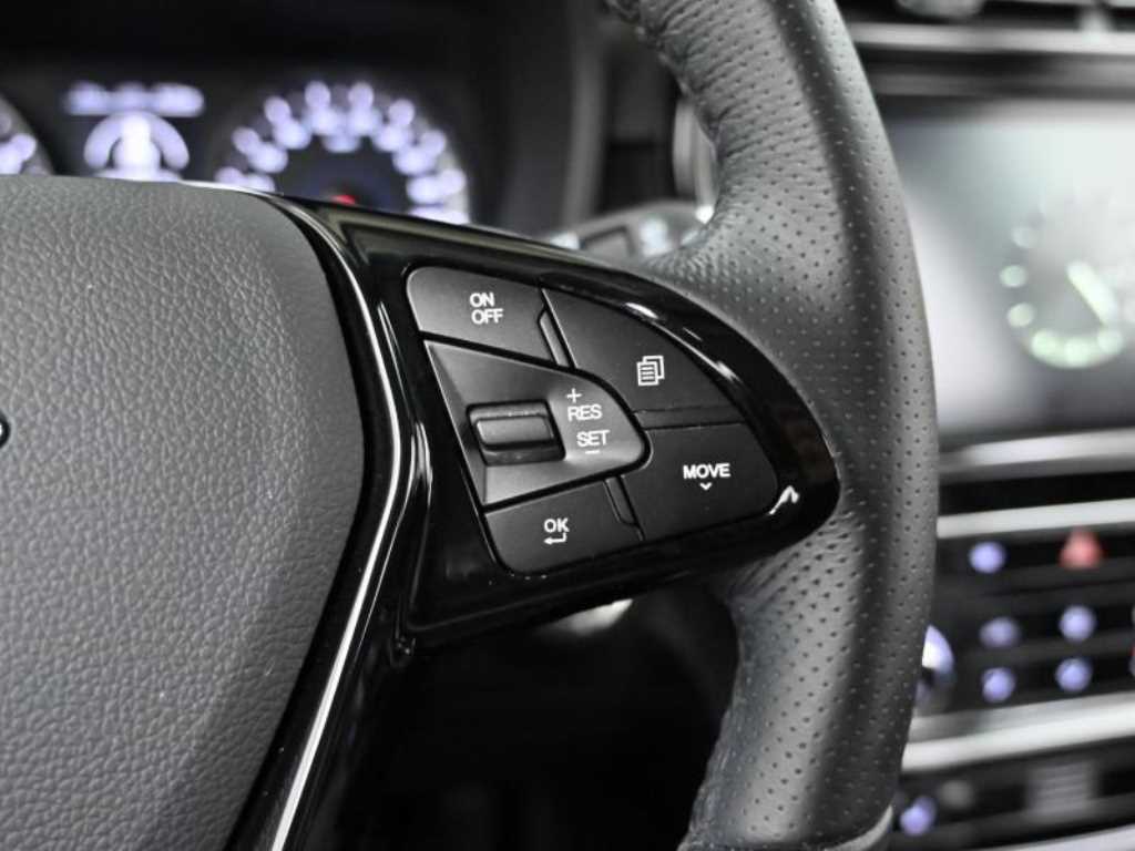 KG모빌리티(쌍용) 베리 뉴 티볼리 1.5 가솔린 2WD V3 - 이미지 9