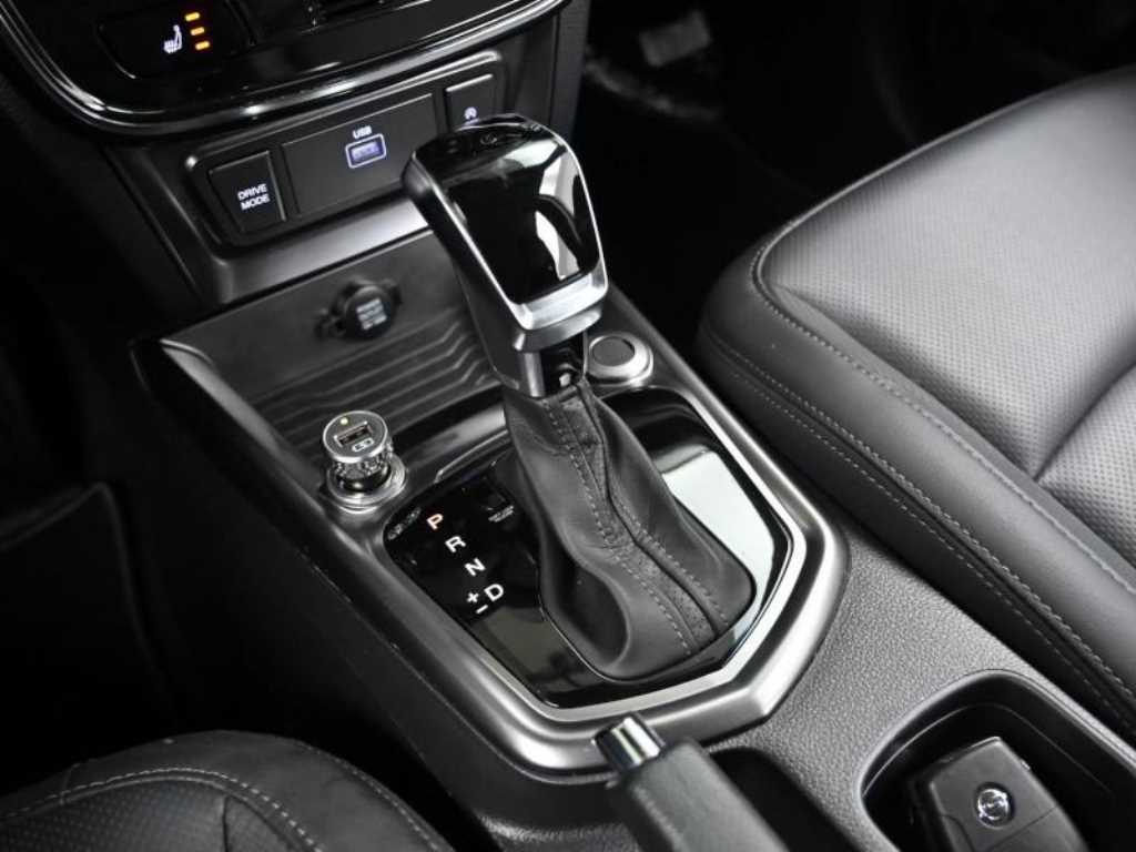 KG모빌리티(쌍용) 베리 뉴 티볼리 1.5 가솔린 2WD V3 - 이미지 8