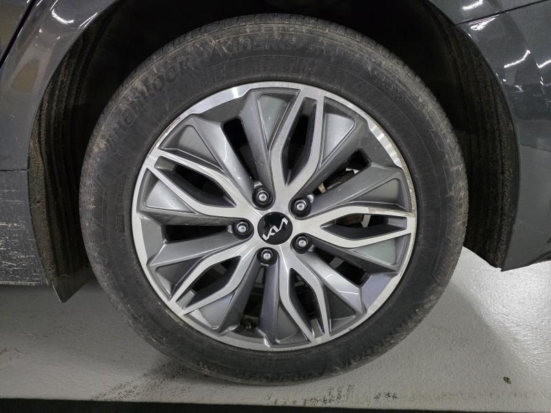 기아 신형 K5 하이브리드(DL3) 2.0 HEV 프레스티지 - 이미지 3