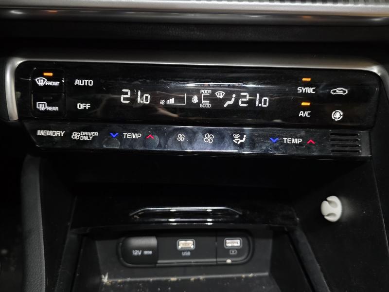 기아 신형 K5 하이브리드(DL3) 2.0 HEV 프레스티지 - 이미지 8