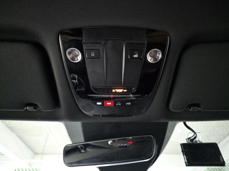 기아 신형 K5 하이브리드(DL3) 2.0 HEV 프레스티지 - 이미지 16