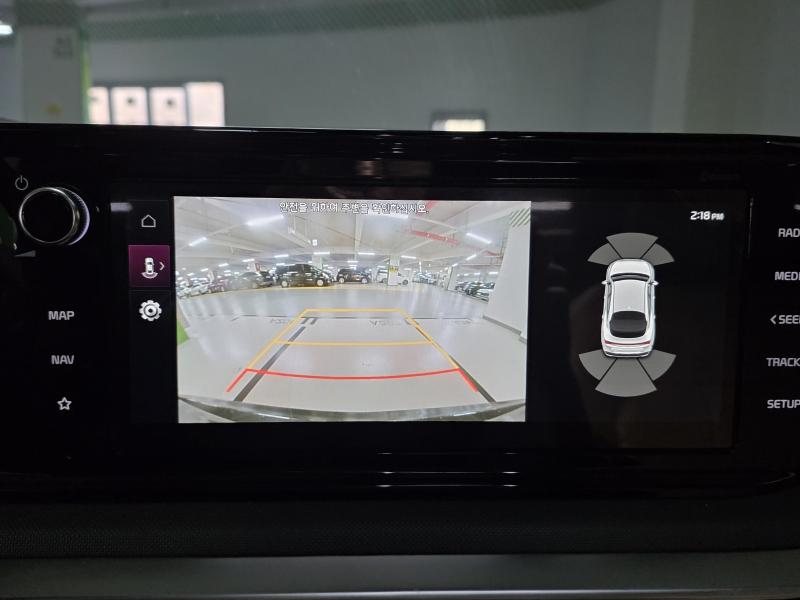 기아 신형 K5 하이브리드(DL3) 2.0 HEV 프레스티지 - 이미지 13