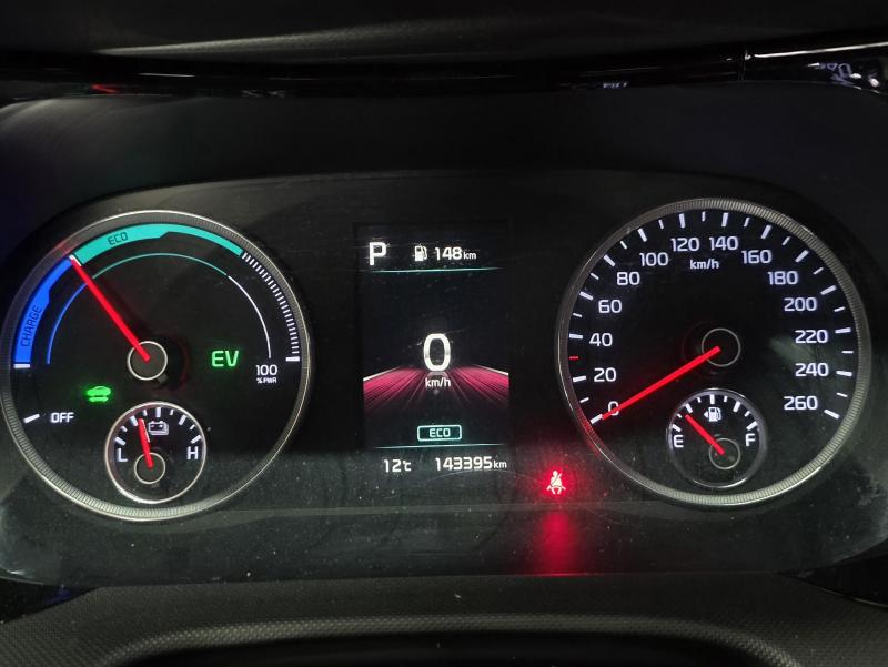 기아 신형 K5 하이브리드(DL3) 2.0 HEV 프레스티지 - 이미지 14