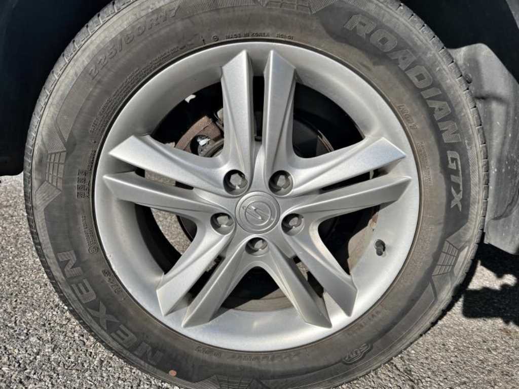 KG모빌리티(쌍용) 뉴 코란도C 2.0 AWD CVT 고급형 - 이미지 6