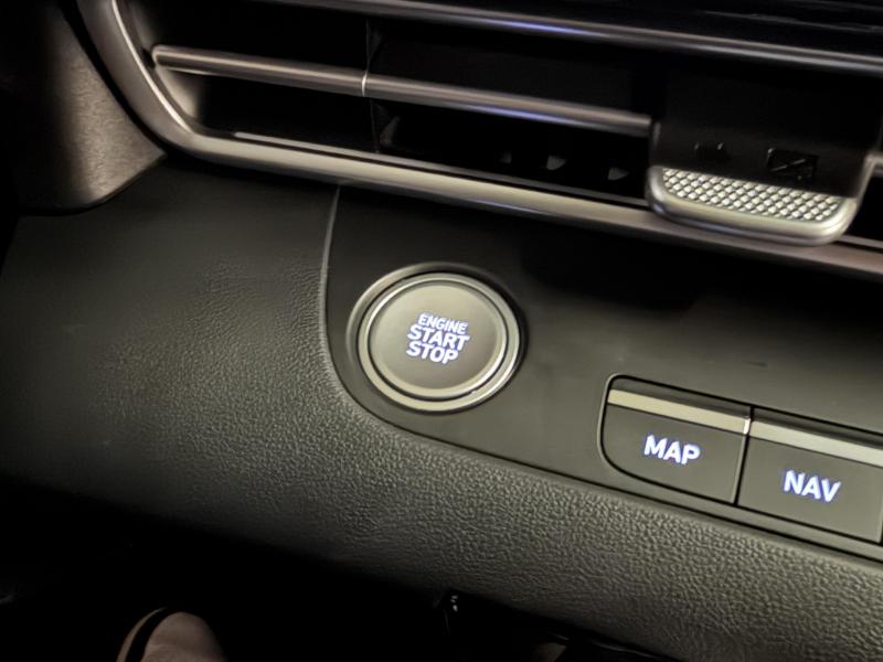 현대 아반떼(CN7) 1.6 가솔린 인스퍼레이션 - 이미지 2