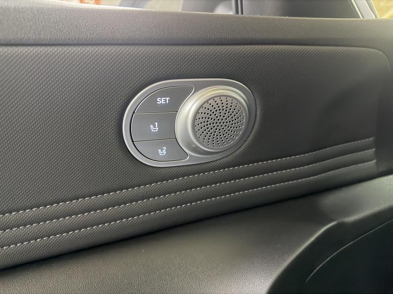 현대 아반떼(CN7) 1.6 가솔린 인스퍼레이션 - 이미지 11