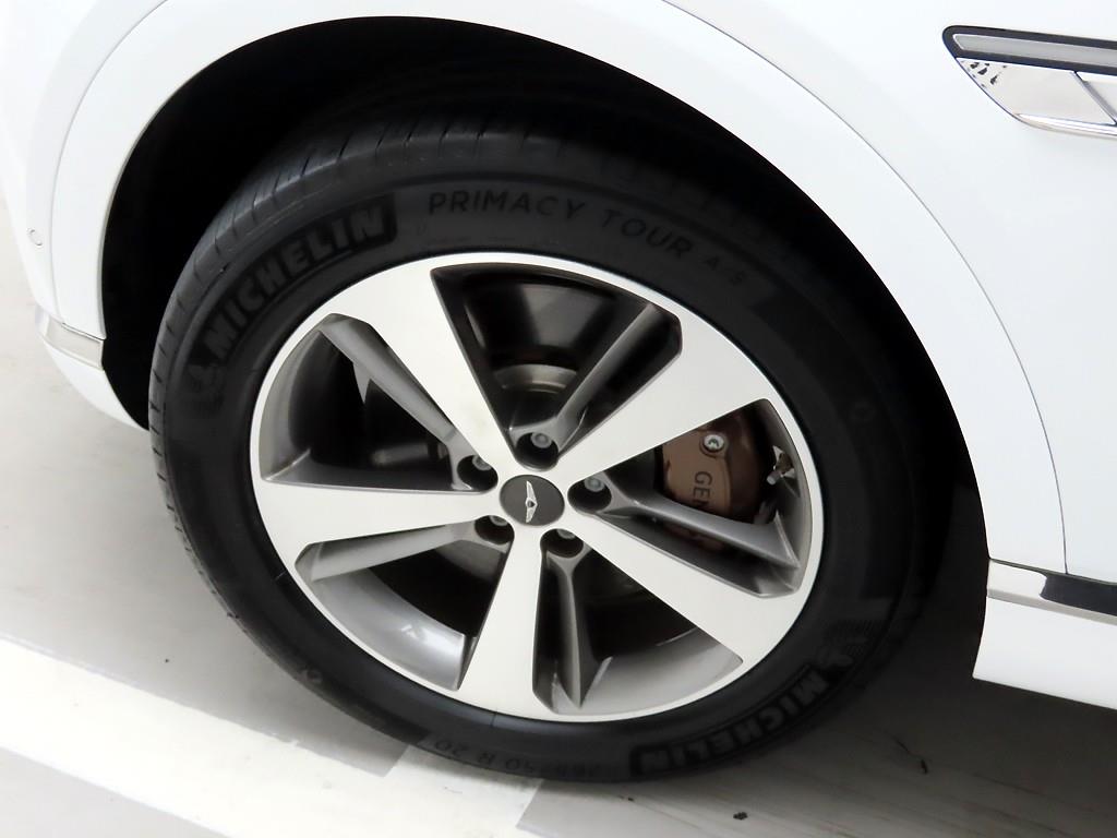 제네시스 GV80 3.5 가솔린 AWD 기본형 - 이미지 4