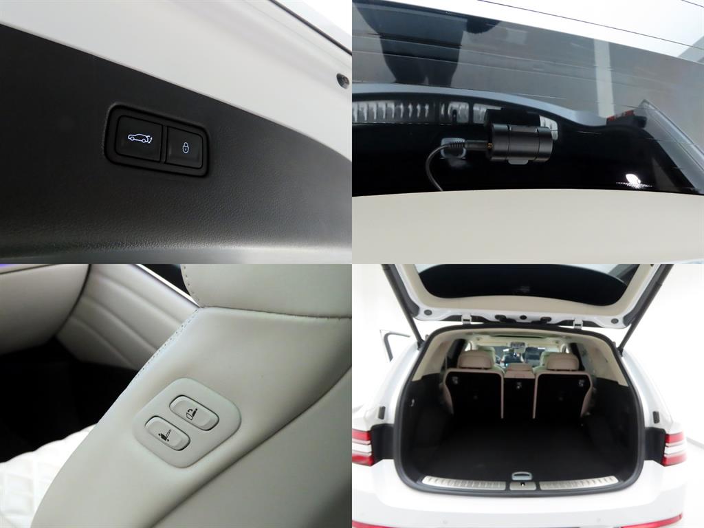 제네시스 GV80 3.5 가솔린 AWD 기본형 - 이미지 18