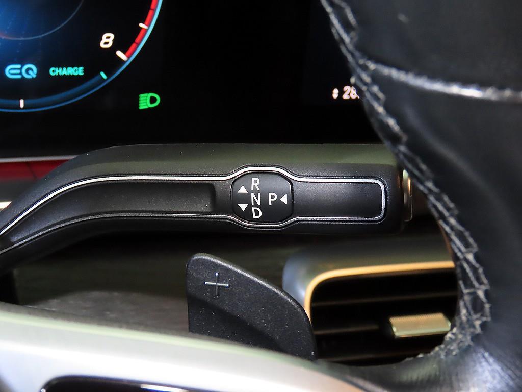 벤츠 GLE클래스(4세대) GLE 450 4매틱