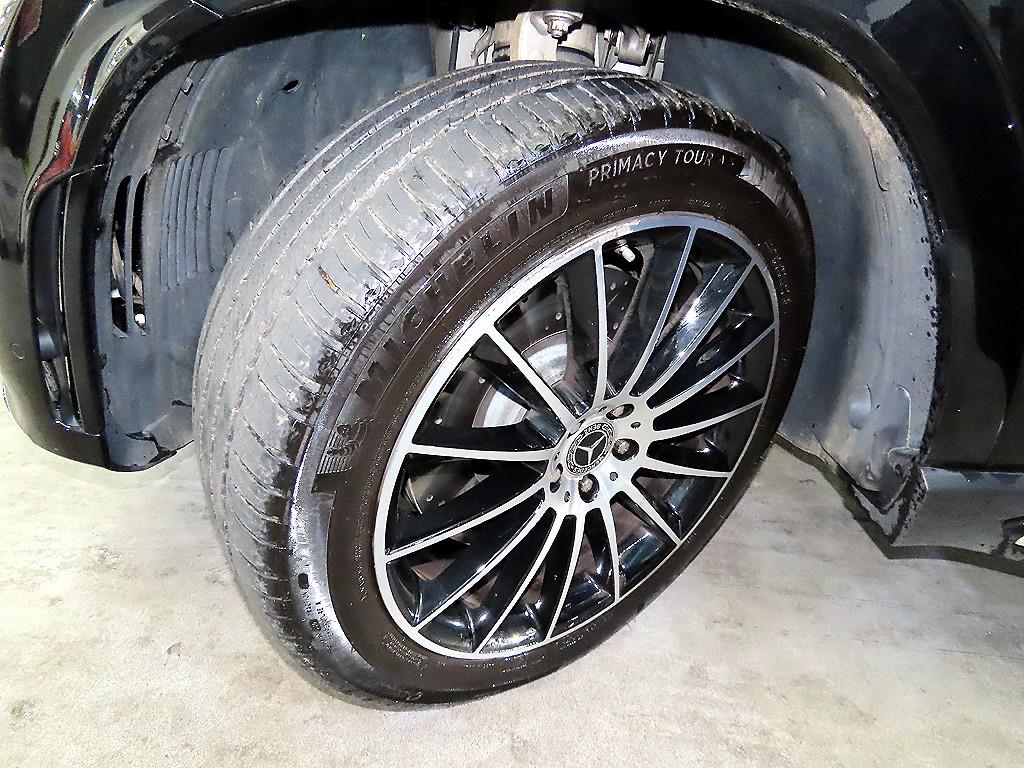 벤츠 GLE클래스(4세대) GLE 450 4매틱 - 이미지 12