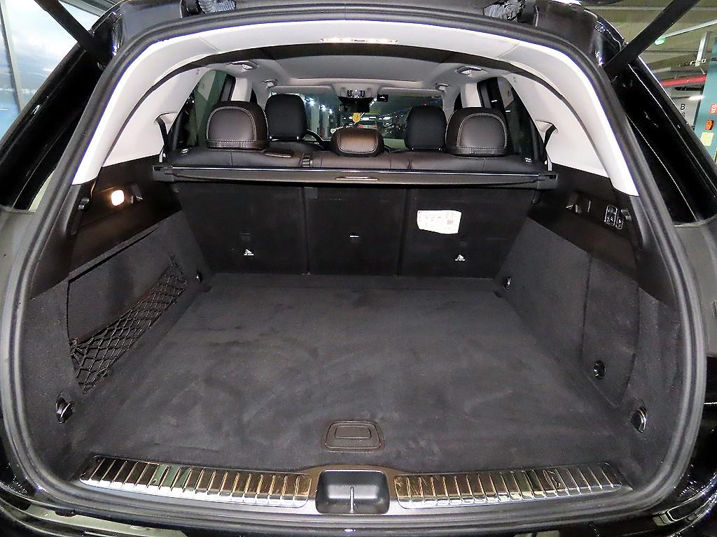 벤츠 GLE클래스(4세대) GLE 450 4매틱 - 이미지 16