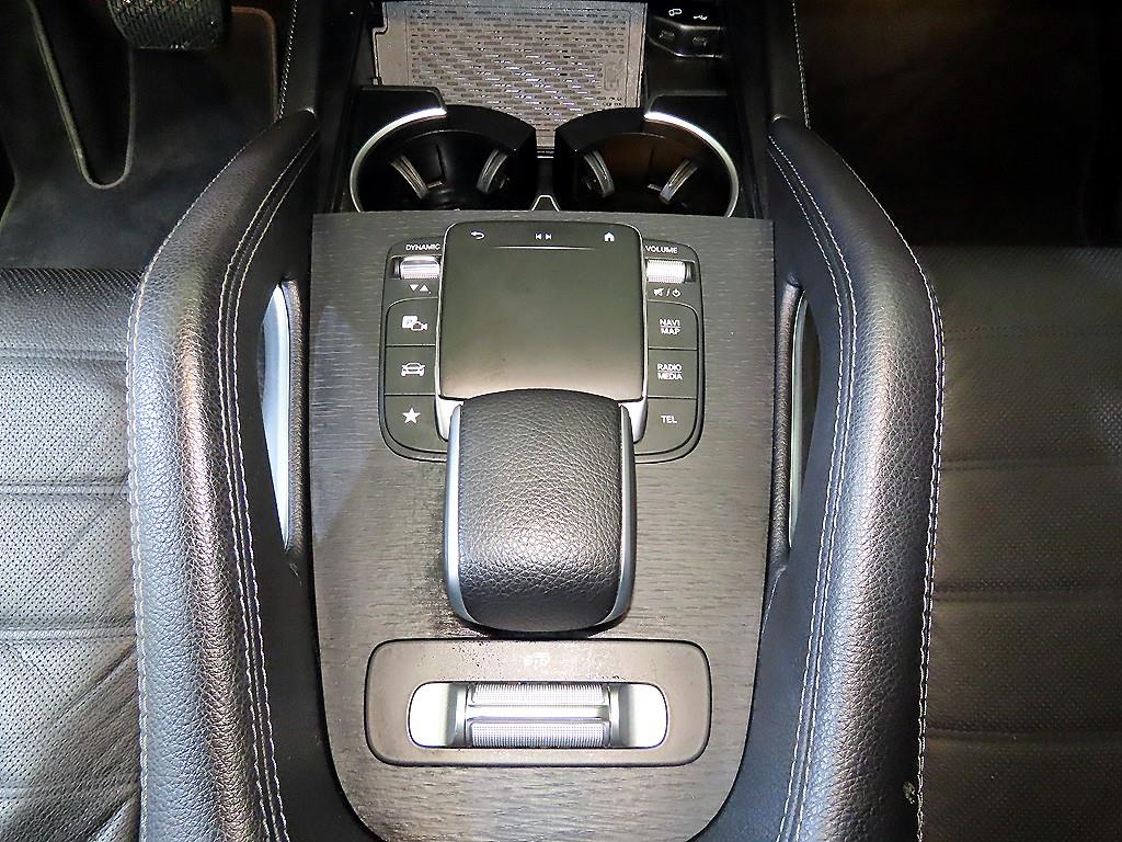 벤츠 GLE클래스(4세대) GLE 450 4매틱 - 이미지 14