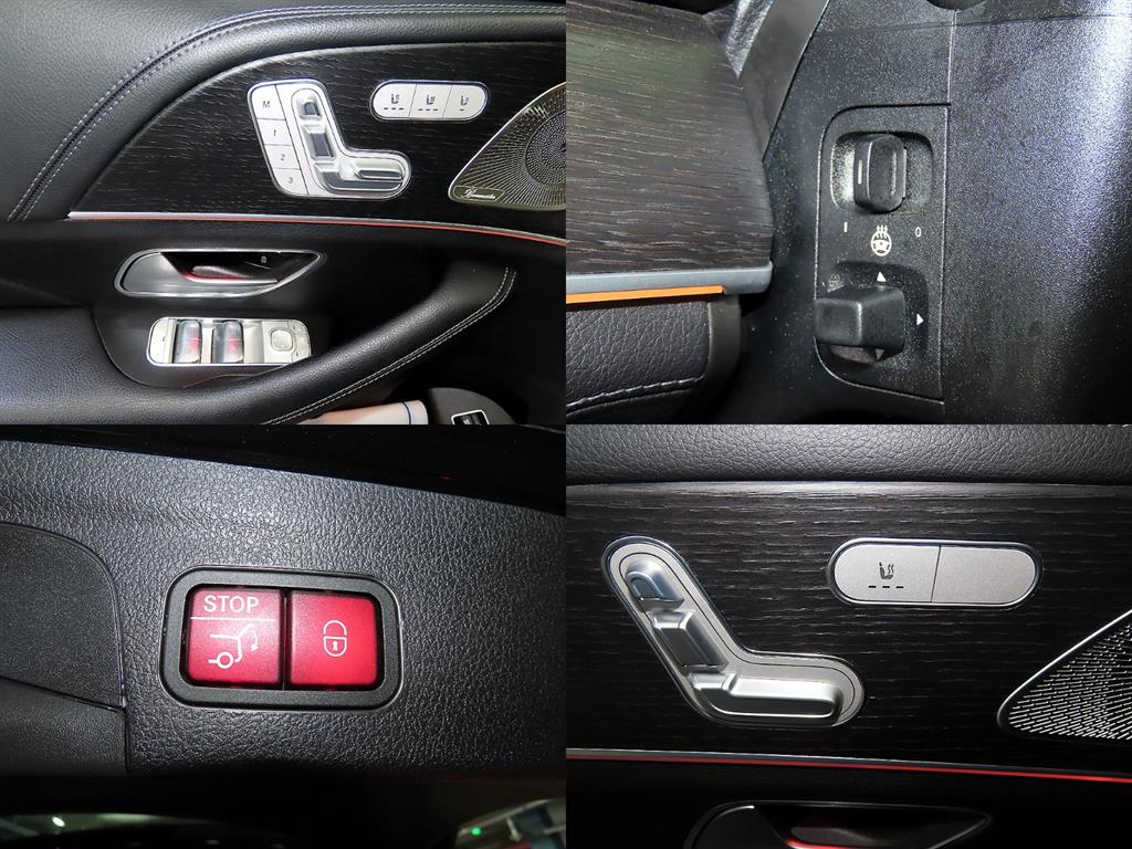 벤츠 GLE클래스(4세대) GLE 450 4매틱 - 이미지 20